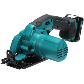 HS301DSME inkl. 2 x 4,0 Ah + Koffer