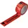 Enviro Pack Klebeband Warnklebeband PVC Vorsicht Glas 66 m x 48 mm 1 St.