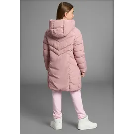 KangaROOS Wintermantel Rosa 164/170