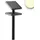 ISOLED Isoled, LED SOLAR Weg- und Gartenleuchte mit Helligkeitssensor, 1.3W, IP54, warmweiß