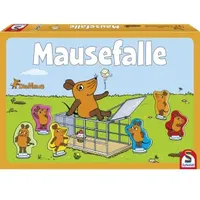Schmidt Spiele Die Maus Mausefalle