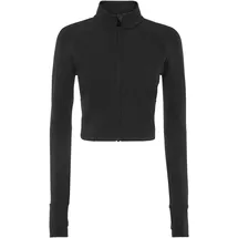 Plein Sport Sport Top Mädchen Schwarz S