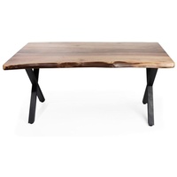 Tische Möbel Esstisch Modern Stil Stehtisch Esstische Tisch Holz Holztisch Neu