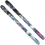 Atomic Bent 90 Freeride Ski 2024/25 - 184cm