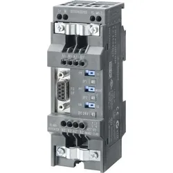 SIEMENS Repeater 6ES7972-0AA02-0XA0