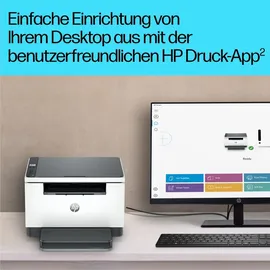 HP LaserJet MFP M234d