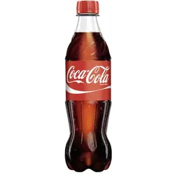 Coca-Cola 0,5L