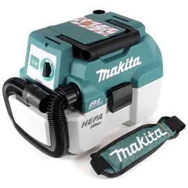 Makita DVC750LZX3