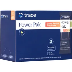 Power Pak (Guave)