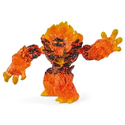 Schleich 70145 - Eldrador Creatures - Lavadämon