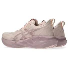 Asics Novablast 5 Damen Pearl Pink/Morganite 39