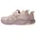 Asics Novablast 5 Damen Pearl Pink/Morganite 39