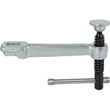 Bessey Gleitbügel kpl. mit Knebelgriff für Ganzstahlschraubzwinge classiX GS25K
