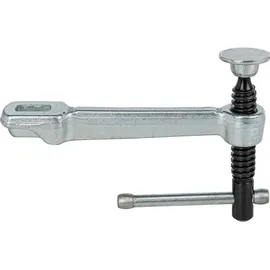 Bessey Gleitbügel kpl. mit Knebelgriff für Ganzstahlschraubzwinge classiX GS25K