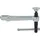 Bessey Gleitbügel kpl. mit Knebelgriff für Ganzstahlschraubzwinge classiX GS25K