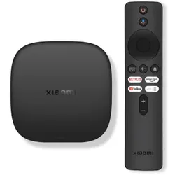 Xiaomi TV Box S (3. Generation) EU. PFJ4191EU