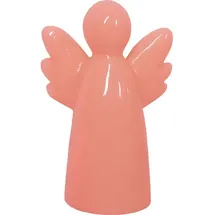 Coppenrath Verlag Kunstharzengel - Bunte Regenbogen-Engel