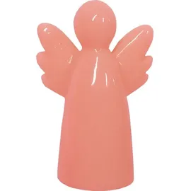 Coppenrath Verlag Kunstharzengel - Bunte Regenbogen-Engel