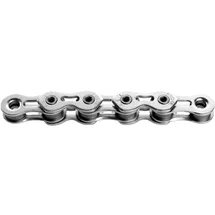 KMC K1SL Wide Kette Silber