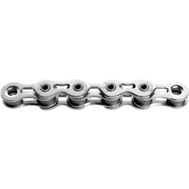 KMC K1SL Wide Kette Silber
