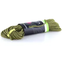 Edelrid Starling Protect Pro Dry 8.2 Mm Rope Grün 50 m