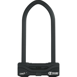 ABUS Bügelschloss GRANIT Extreme 59/180HB245 nach Code