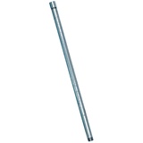 conmetall - celle Verlängerungsrohr mit Muffe 1 1/4" x 1 m / PZB21304