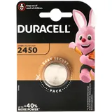Duracell DL2450 Lithium Batterie IEC CR2450, 3 Volt 486mAh