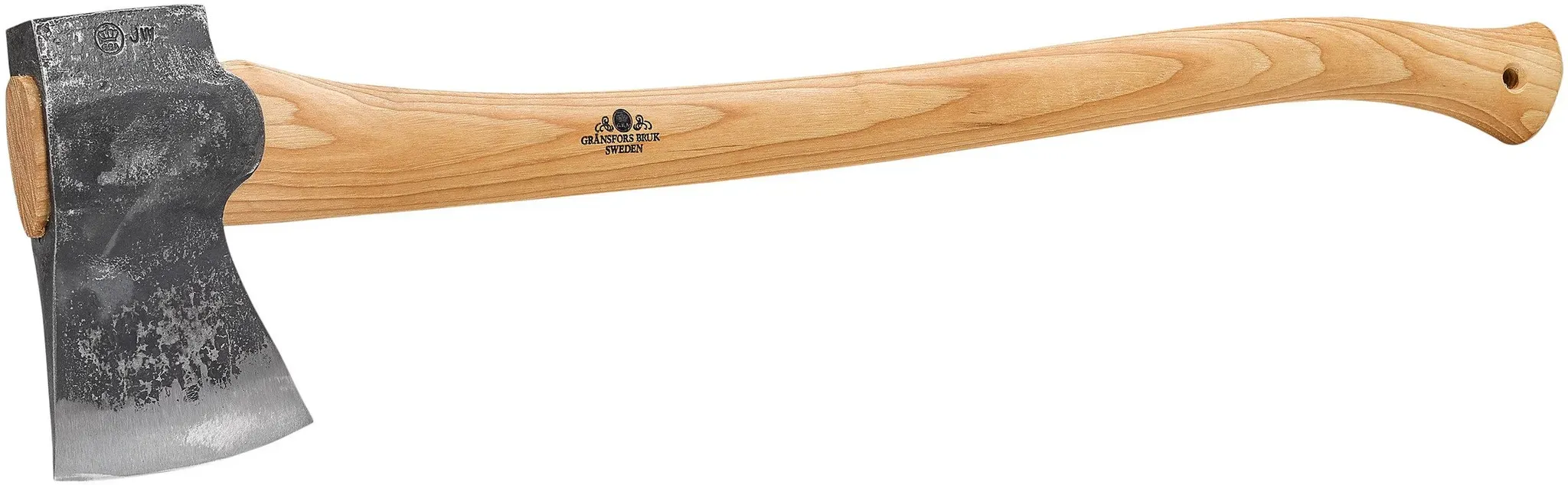 Gränsfors Amerikanische Fällaxt