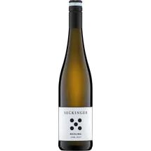 Seckinger Riesling vom Löss 2023