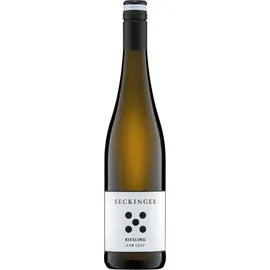 Seckinger Riesling vom Löss 2023