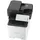 Kyocera ECOSYS MA3500cifx/Plus Laser, mehrfarbig (870B61102Z33NL0)