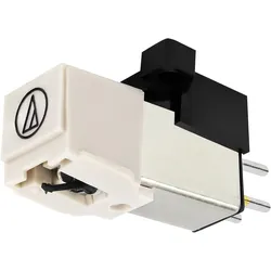 Soundmaster Plattennadel Ersatznadel AUDIO TECHNICA Plattenspieler Nostalgie Anlage NR546BR NR546BE NR566BR für Vinyl und Schellack NADEL07