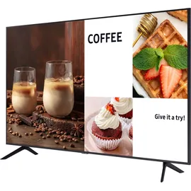 Samsung BE50C-H 50" 4K Business TV Display BEC-H Serie