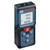 BOSCH GLM4000 Elektronisches Messlineal mit Infrarot-Laser-Entfernungsmesser - 0601072981