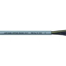 Lapp ÖLFLEX® 440 P Steuerleitung 4G 1mm2 Grau 12827/500 500m
