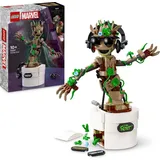 LEGO Marvel Super Heroes Tanzender Groot