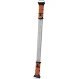 LEDVANCE Arbeitsleuchte Holz/Kunststoff orange