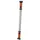 LEDVANCE Arbeitsleuchte Holz/Kunststoff orange