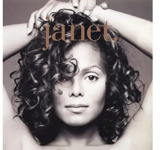 Janet.(Deluxe Edition 2CD)