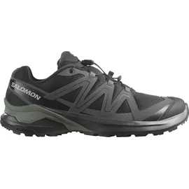 Salomon Examotion Damen Schwarz / Grau 44