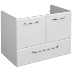 XORA Waschtischunterschrank FILO - B/H/T ca. 72,00x51,00x44,00