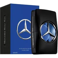 Mercedes-Benz Man Eau de Toilette 20 ml