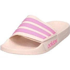 adidas Shower Adilette Wonder Quartz/Bliss Pink/Wonder Quartz 40 1/2