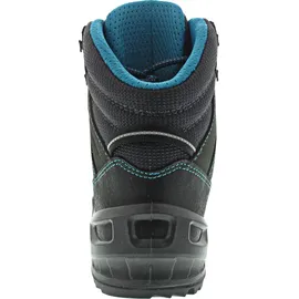 Lowa Cadin GTX Mid Junior 6400609796+650060+660060 (36/anthrazit-türkis)