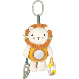 Small Foot Company Hängefigur Little Lion Braun
