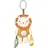 Small Foot Company Hängefigur Little Lion Braun