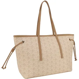 Gerry Weber Aeon Shopper Polyurethan Beige