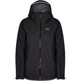 Arc'teryx Arcteryx Damen Beta Jacke (Größe XL, schwarz)