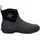 Men s Ii Ankle Herren Gummistiefel Black/black 47 EU 46 EU